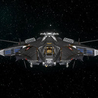 F8C Lightning Executive Edition - Standalone Ship