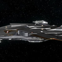 F8C Lightning Executive Edition - Standalone Ship