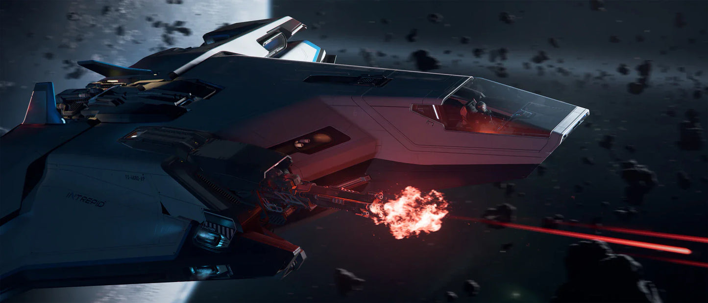 Upgrade to Intrepid