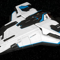 Upgrade to Intrepid