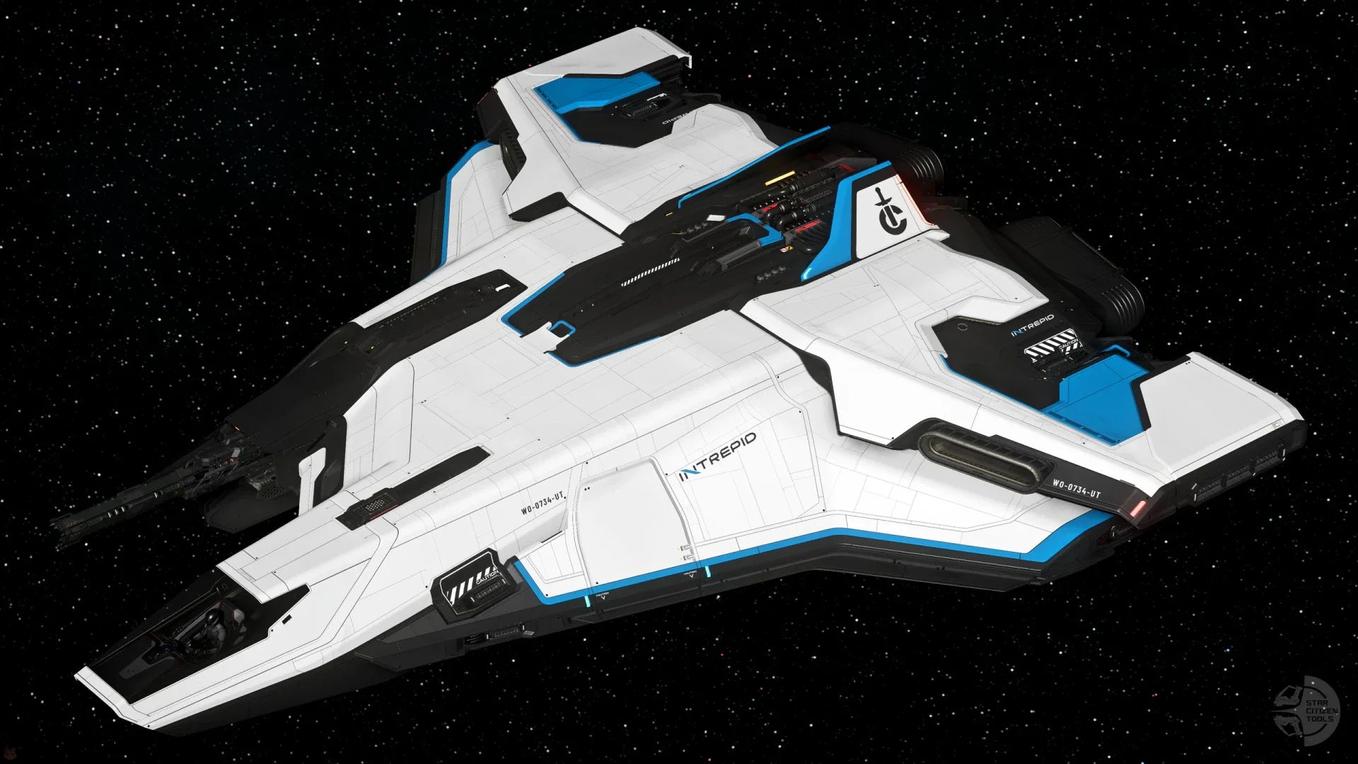 Upgrade to Intrepid