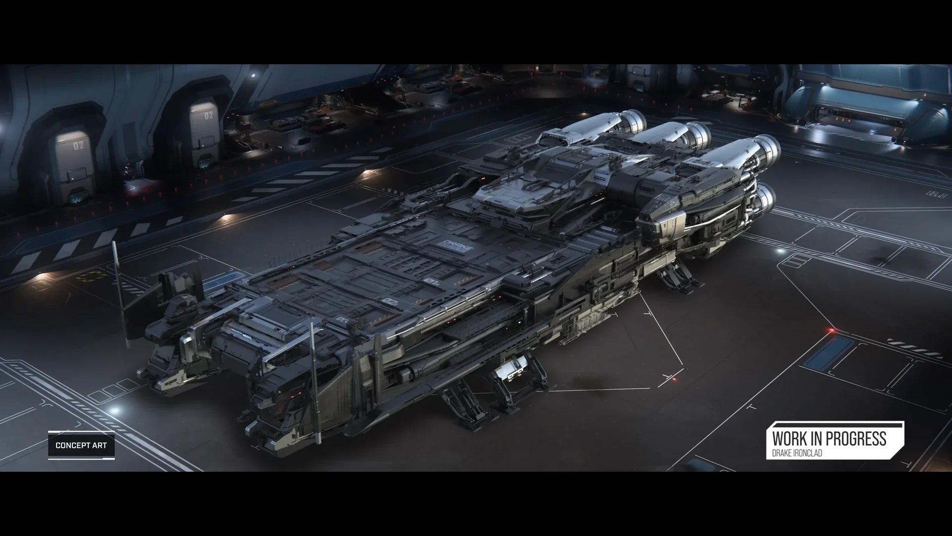 Upgrade to Ironclad