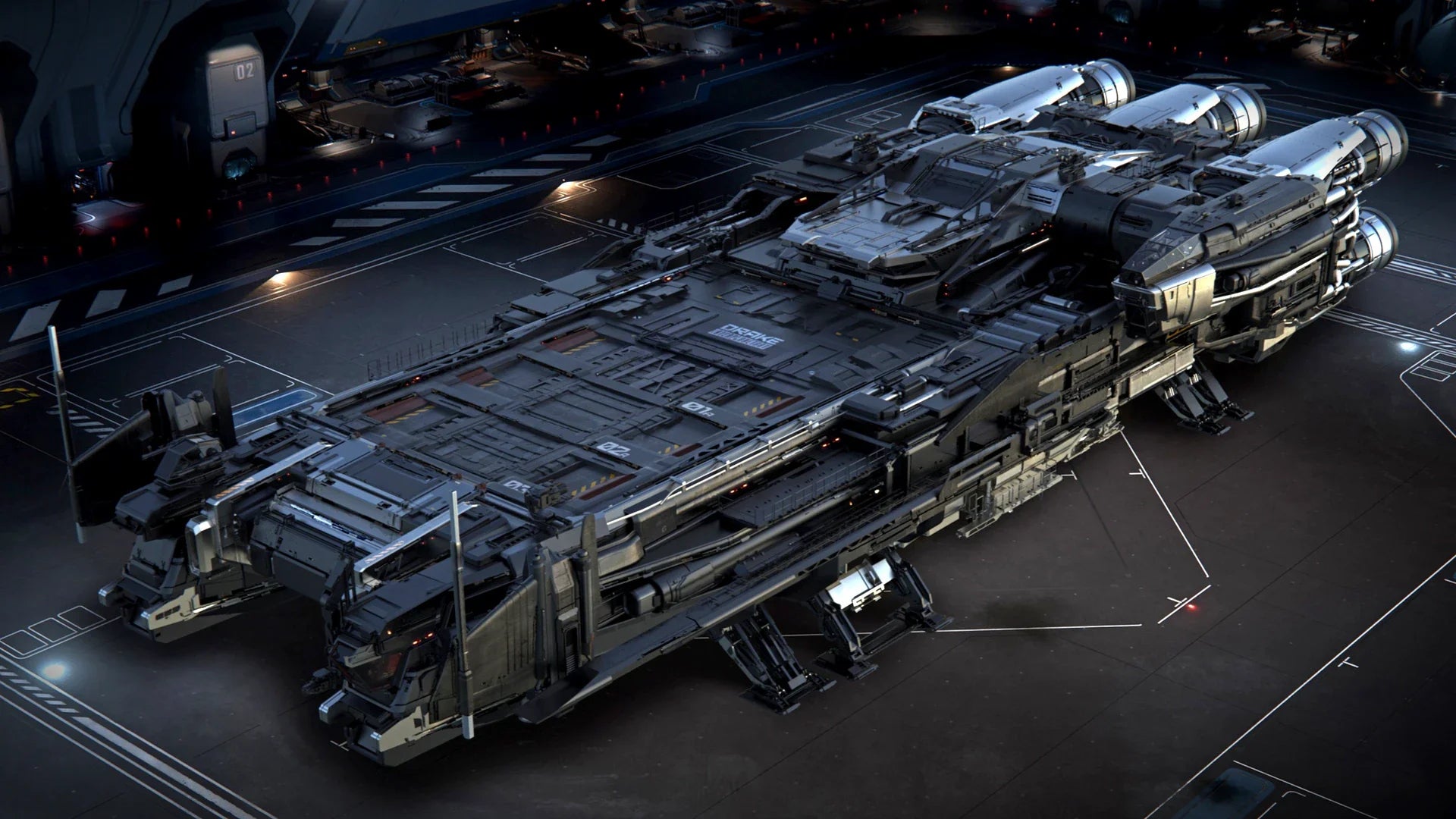 Upgrade to Ironclad