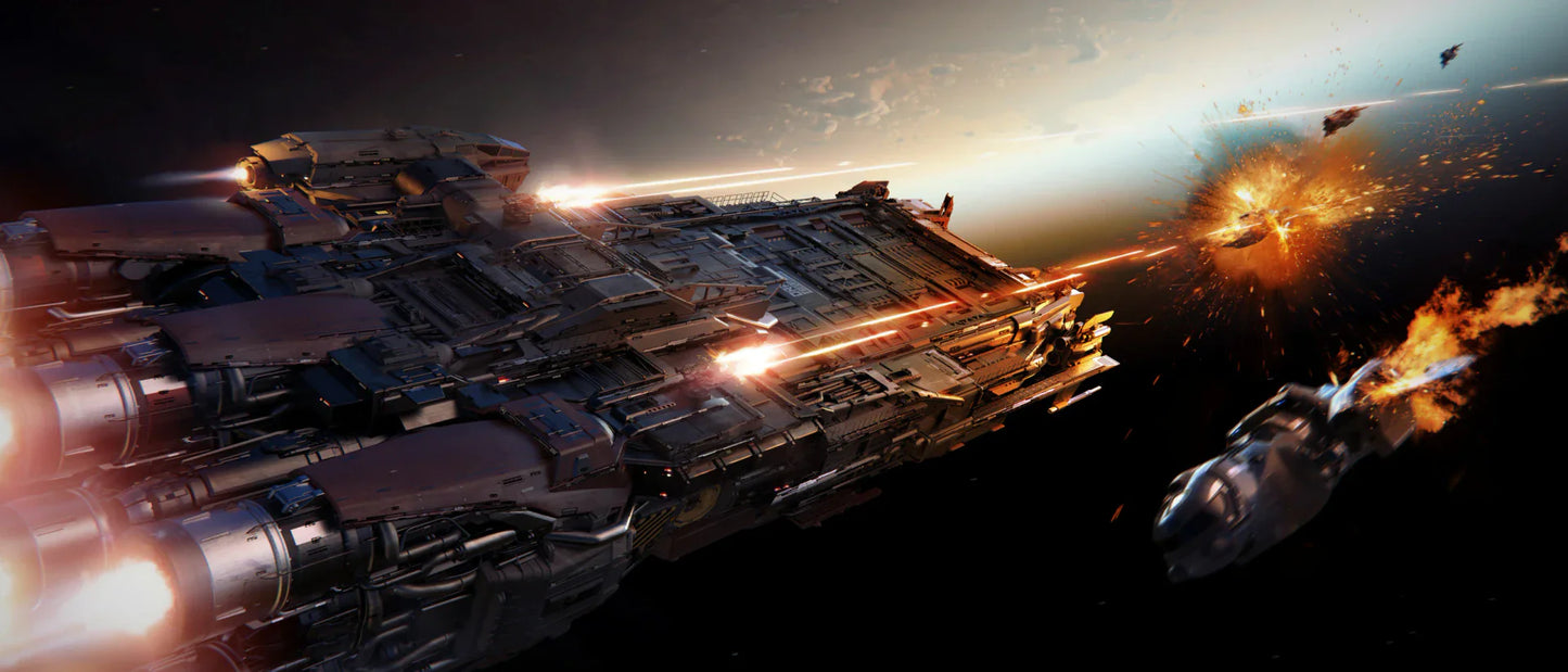 Upgrade to Ironclad