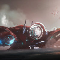 Upgrade to Khartu-Al
