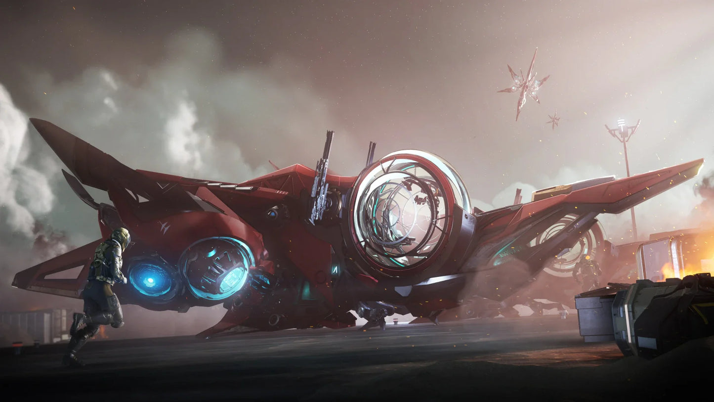 Upgrade to Khartu-Al