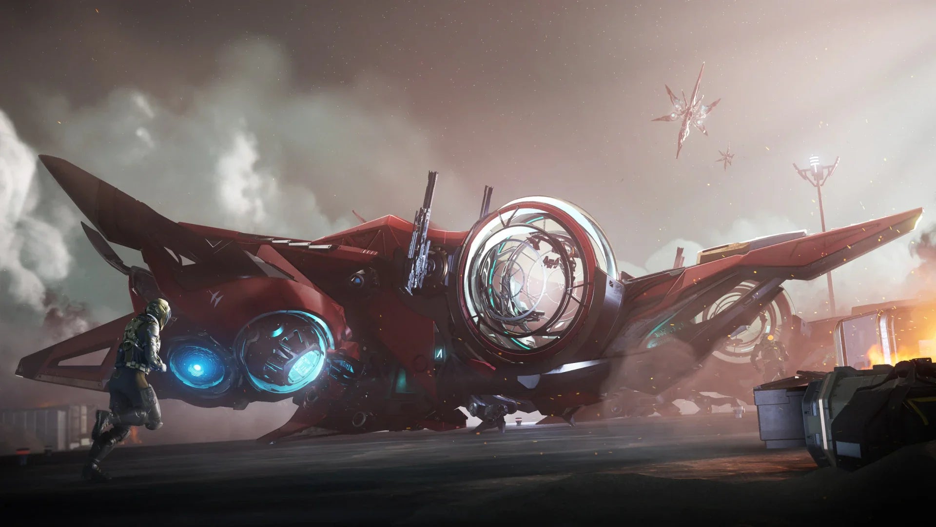 Upgrade to Khartu-Al