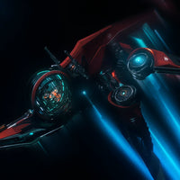 Upgrade to Khartu-Al