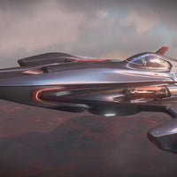 Upgrade to L-22 Alpha Wolf