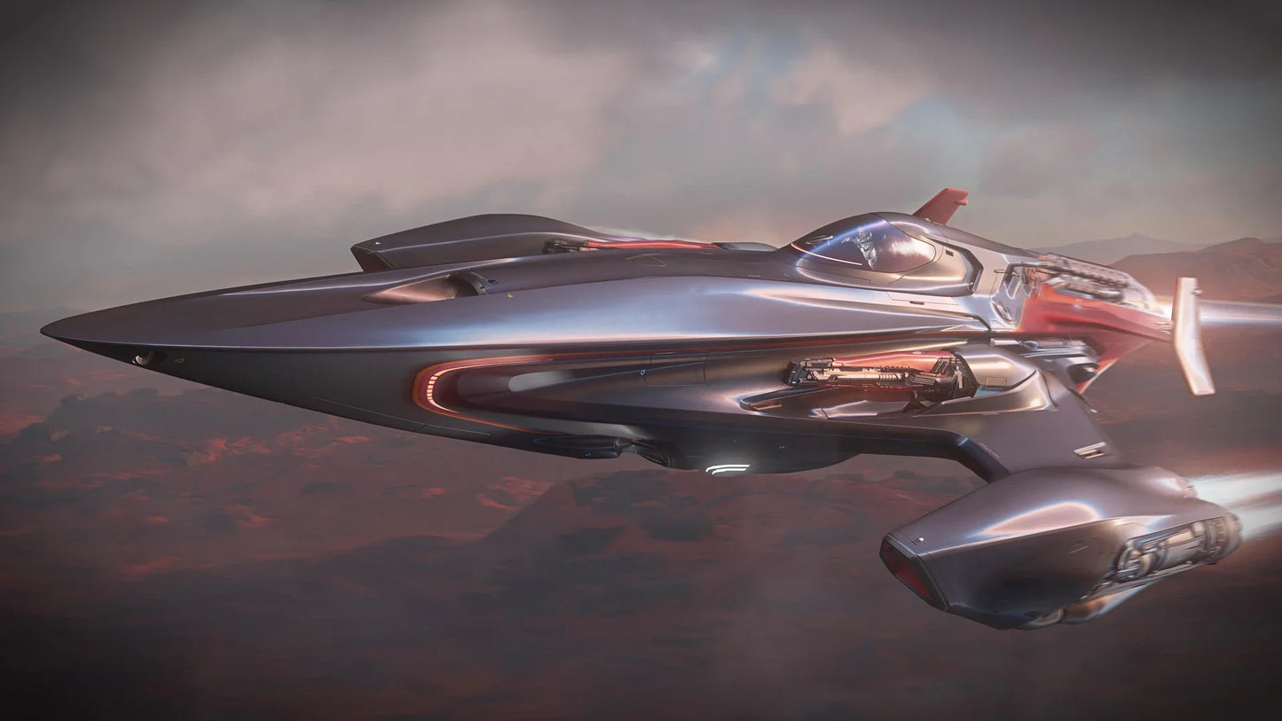 Upgrade to L-22 Alpha Wolf