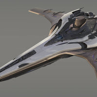 Merchantman - Standalone Ship