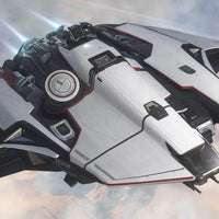 Mercury Star Runner - Standalone Ship