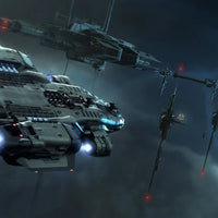 Odyssey - Standalone Ship