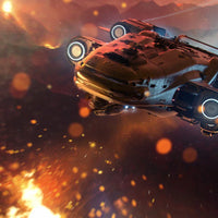 Odyssey - Standalone Ship