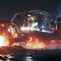 Upgrade to Prospector