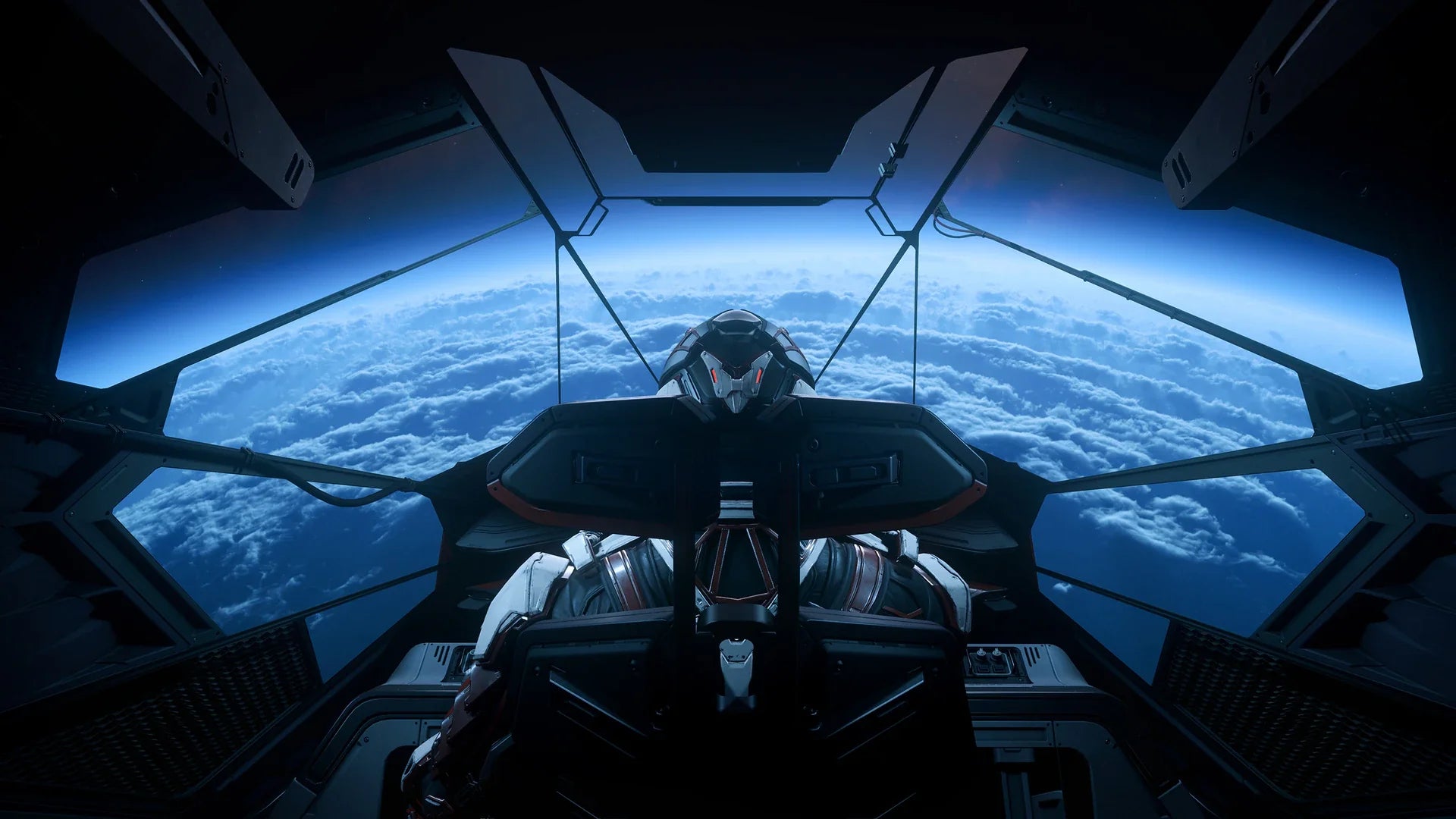 Prowler Utility - Standalone Ship