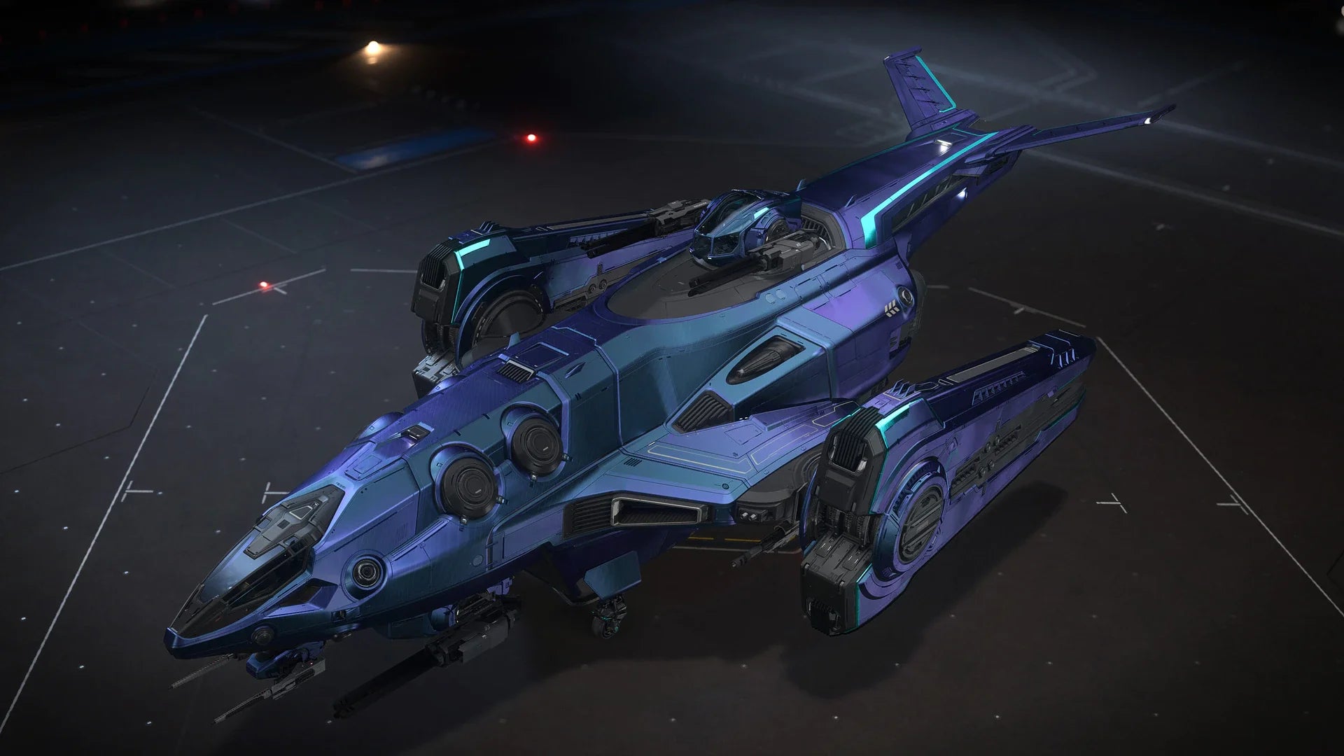 Redeemer Best In Show 2953 - Standalone Ship