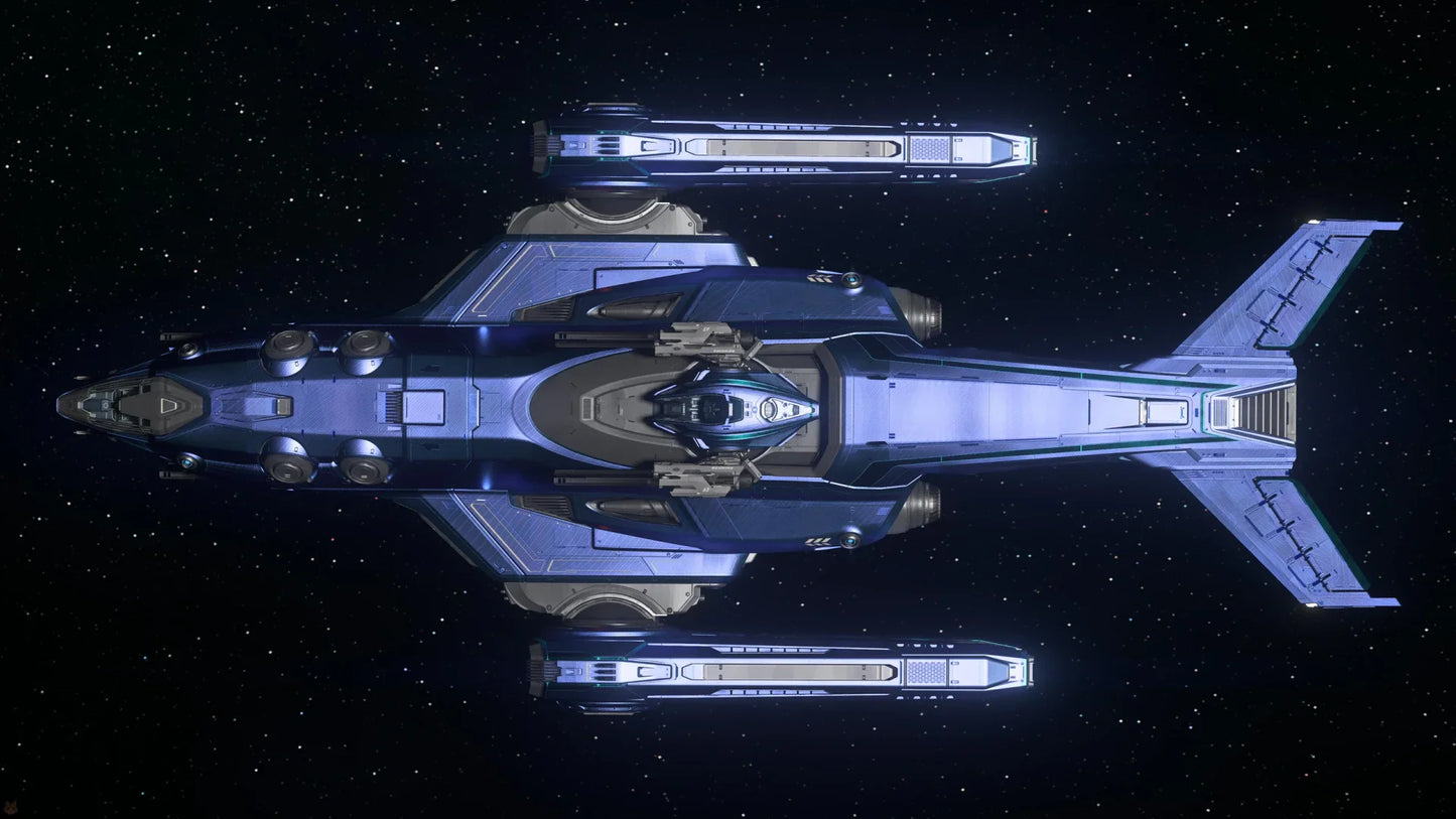 Redeemer Best In Show 2953 - Standalone Ship