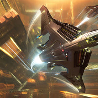 Upgrade to Sabre Peregrine