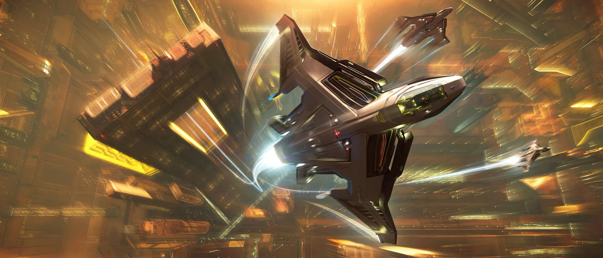 Upgrade to Sabre Peregrine