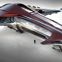 Upgrade to Genesis