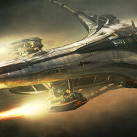 Merchantman - Standalone Ship