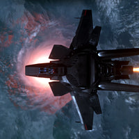 F7C-S Hornet Ghost Mk I - Standalone Ship
