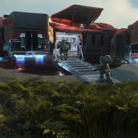 Upgrade to Terrapin Medic