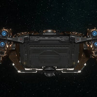 Valkyrie Liberator Edition - Standalone Ship