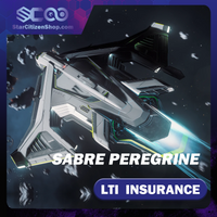 Sabre Peregrine - Standalone Ship