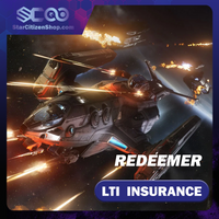 Redeemer - Standalone Ship
