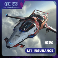 M50 - Standalone Ship