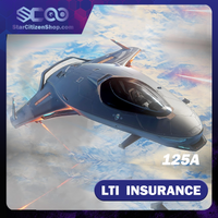 Origin 125a Standalone Ship in Star Citizen