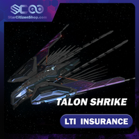 Talon Shrike - Standalone Ship