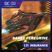 Sabre Peregrine - Standalone Ship