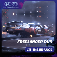 MISC Freelancer DUR Standalone Ship in Star Citizen