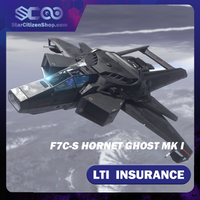 F7C-S Hornet Ghost Mk I - Standalone Ship