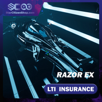 Razor EX - Standalone Ship