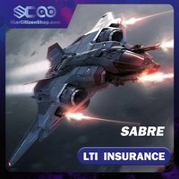Sabre - Standalone Ship