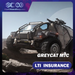 Greycat MTC standalone vehicle in Star Citizen