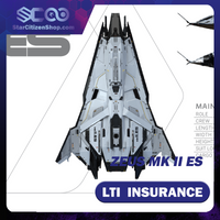 Zeus Mk II ES - Standalone Ship