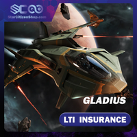 Gladius - Standalone Ship