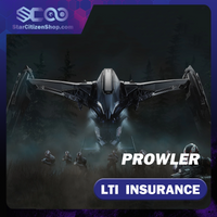 Esperia Prowler standalone ship in Star Citizen