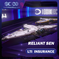 Reliant Sen - Standalone Ship