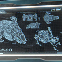 Masters of Design Series - Hoplite & MPUV