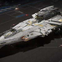 Perseus - Hieron Paint