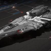 Perseus - Flintlock Paint