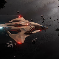 Sabre Raven EX - Standalone Ship