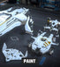 2950 Best In Show - 4 Paint Pack