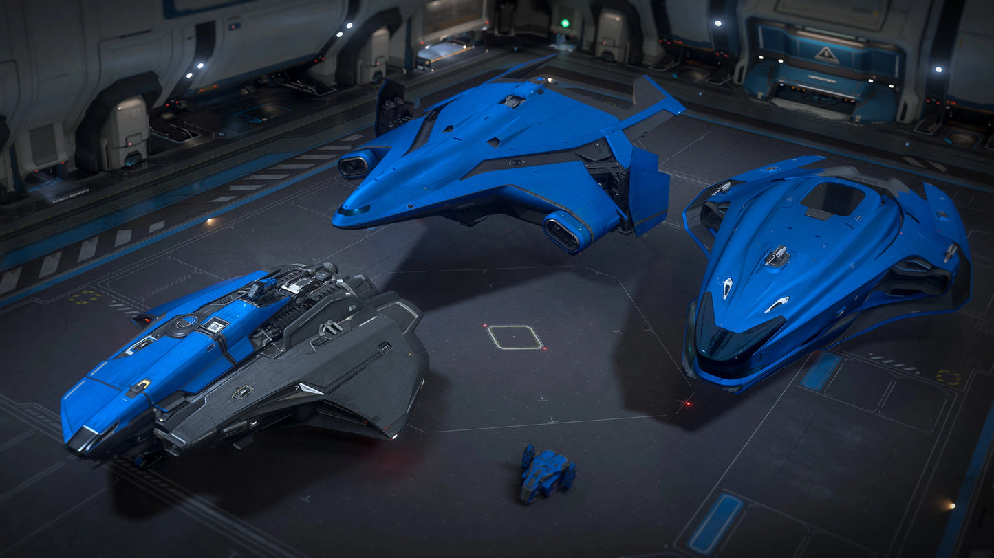 2951 Best In Show - 4 Paint Pack